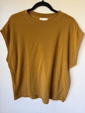 Bohme Essentials Muscle Tee